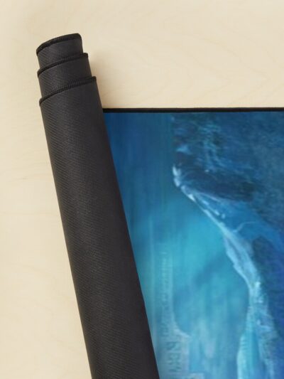 urdesk mat rolltall portrait750x1000 25 - Subnautica Merch