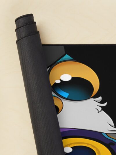 urdesk mat rolltall portrait750x1000 26 - Subnautica Merch