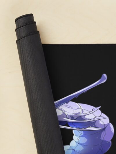 urdesk mat rolltall portrait750x1000 27 - Subnautica Merch