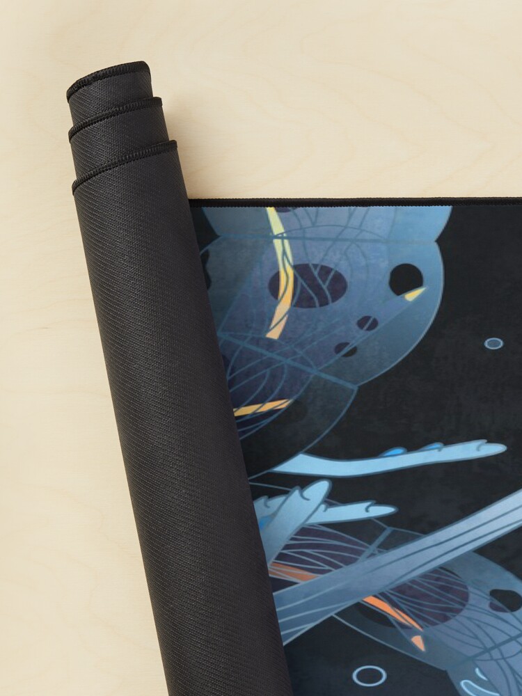 urdesk_mat_rolltall_portrait750x1000 - Subnautica Merch