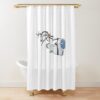 urshower curtain closedsquare1000x1000.1 13 - Subnautica Merch