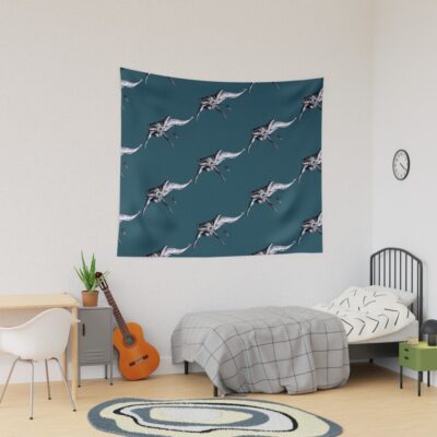 urtapestry lifestyle dorm mediumsquare1000x1000.u2 26 - Subnautica Merch