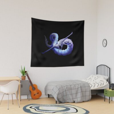 urtapestry lifestyle dorm mediumsquare1000x1000.u2 33 - Subnautica Merch