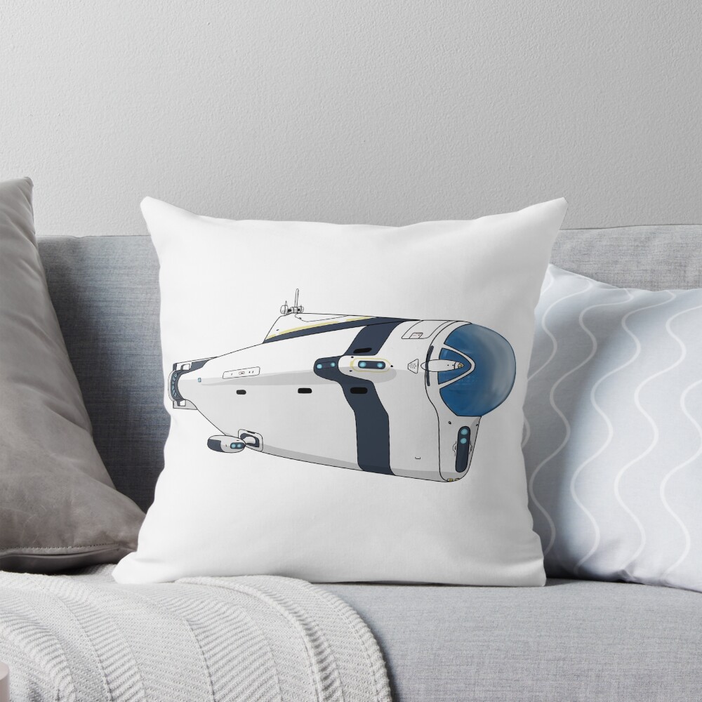 urthrow_pillow_couch_smallsquare1000x1000.u2-25 urthrow pillow couch smallsquare1000x1000.u2 25 - Subnautica Merch