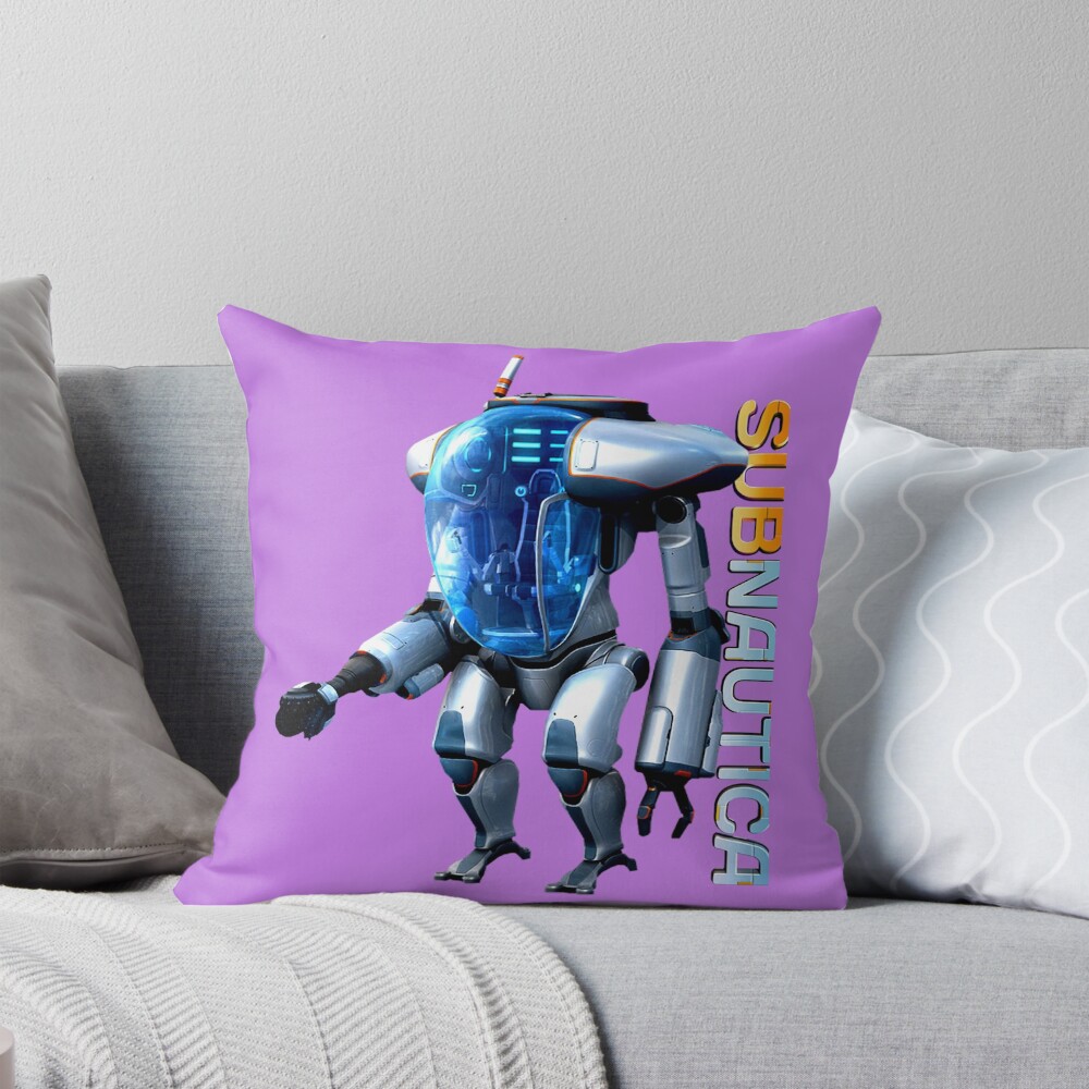 urthrow_pillow_couch_smallsquare1000x1000.u2-30 urthrow pillow couch smallsquare1000x1000.u2 30 - Subnautica Merch