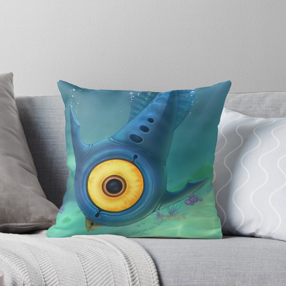 urthrow_pillow_couch_smallsquare1000x1000.u2-31 urthrow pillow couch smallsquare1000x1000.u2 31 - Subnautica Merch
