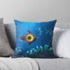 urthrow pillow couch smallsquare1000x1000.u2 34 - Subnautica Merch